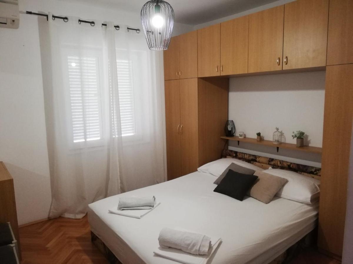 Guesthouse Radic ดูบรอฟนิก ภายนอก รูปภาพ
