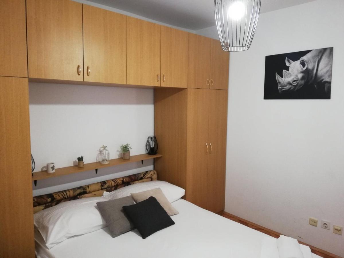 Guesthouse Radic ดูบรอฟนิก ภายนอก รูปภาพ