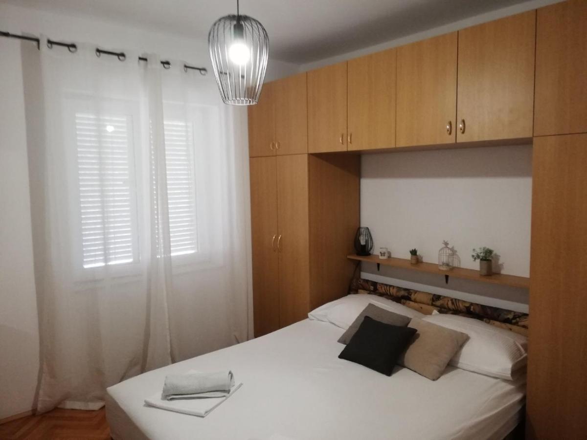 Guesthouse Radic ดูบรอฟนิก ภายนอก รูปภาพ