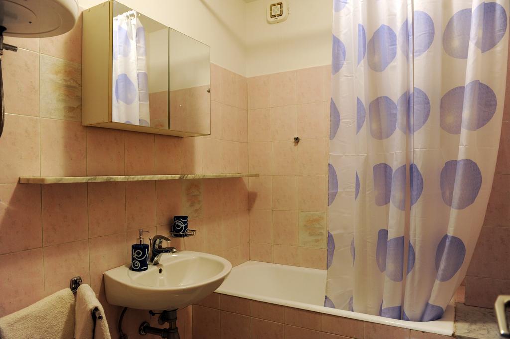 Guesthouse Radic ดูบรอฟนิก ภายนอก รูปภาพ
