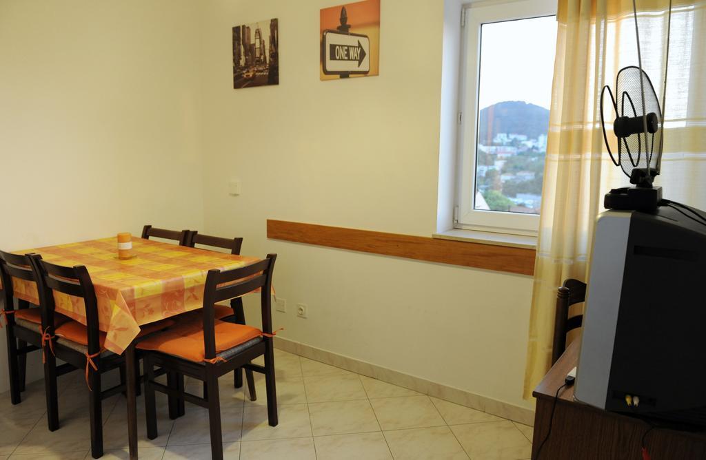 Guesthouse Radic ดูบรอฟนิก ภายนอก รูปภาพ