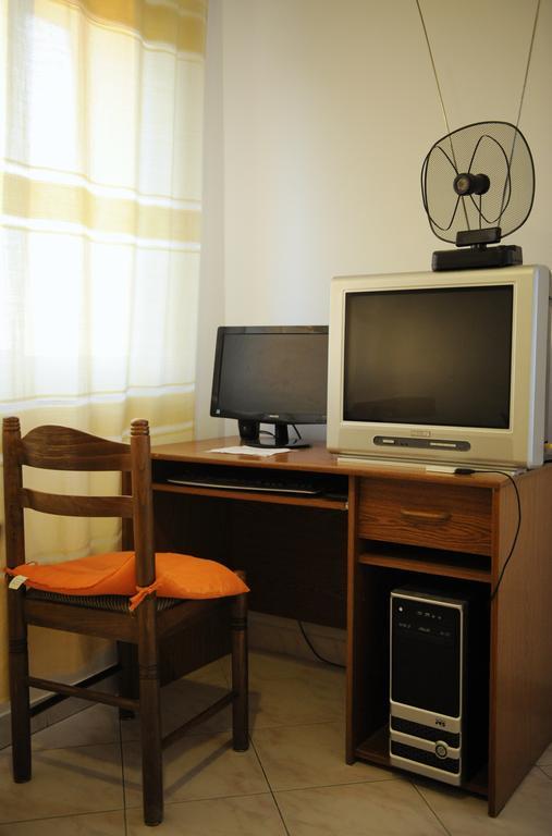 Guesthouse Radic ดูบรอฟนิก ภายนอก รูปภาพ