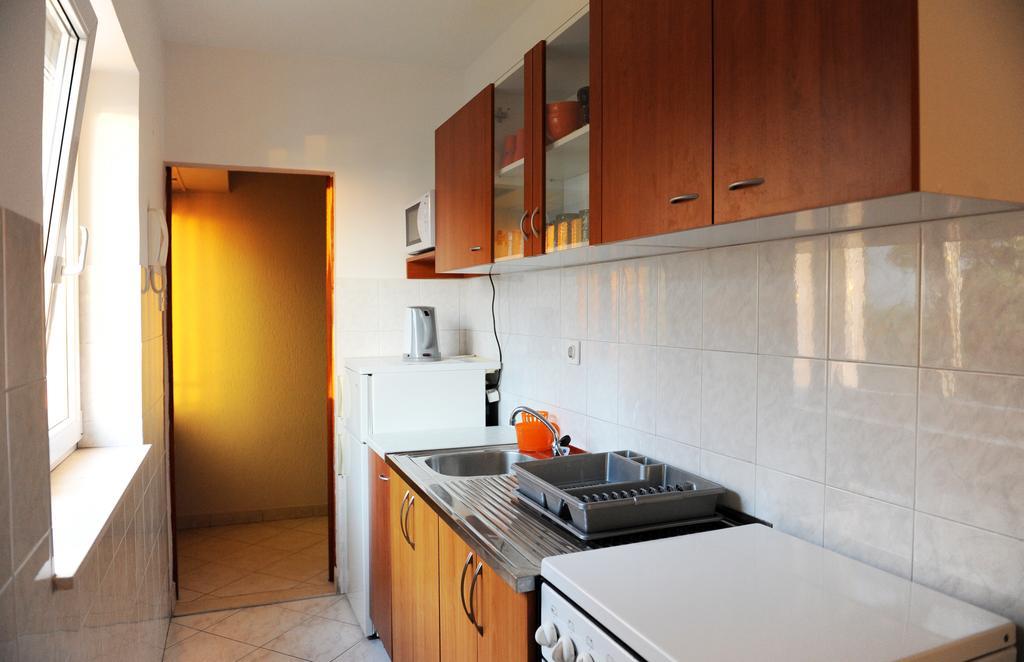 Guesthouse Radic ดูบรอฟนิก ภายนอก รูปภาพ