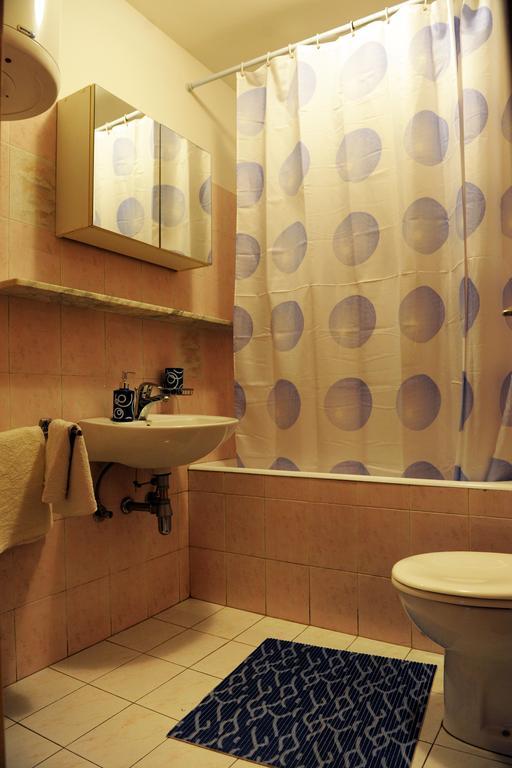 Guesthouse Radic ดูบรอฟนิก ภายนอก รูปภาพ