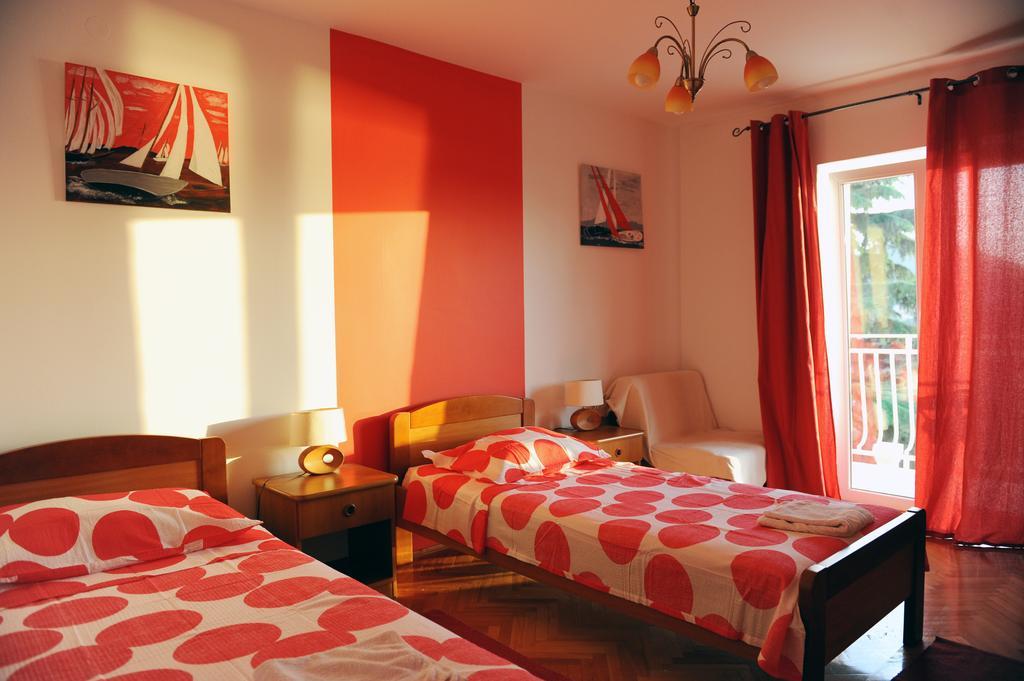 Guesthouse Radic ดูบรอฟนิก ห้อง รูปภาพ