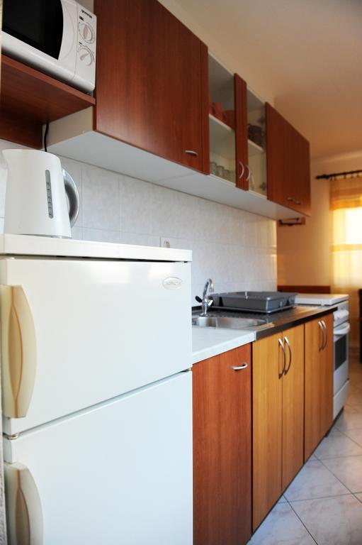 Guesthouse Radic ดูบรอฟนิก ภายนอก รูปภาพ